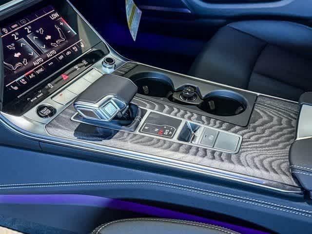 2025 Audi A6 Premium Plus - Photo 20