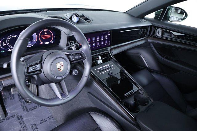 2025 Porsche