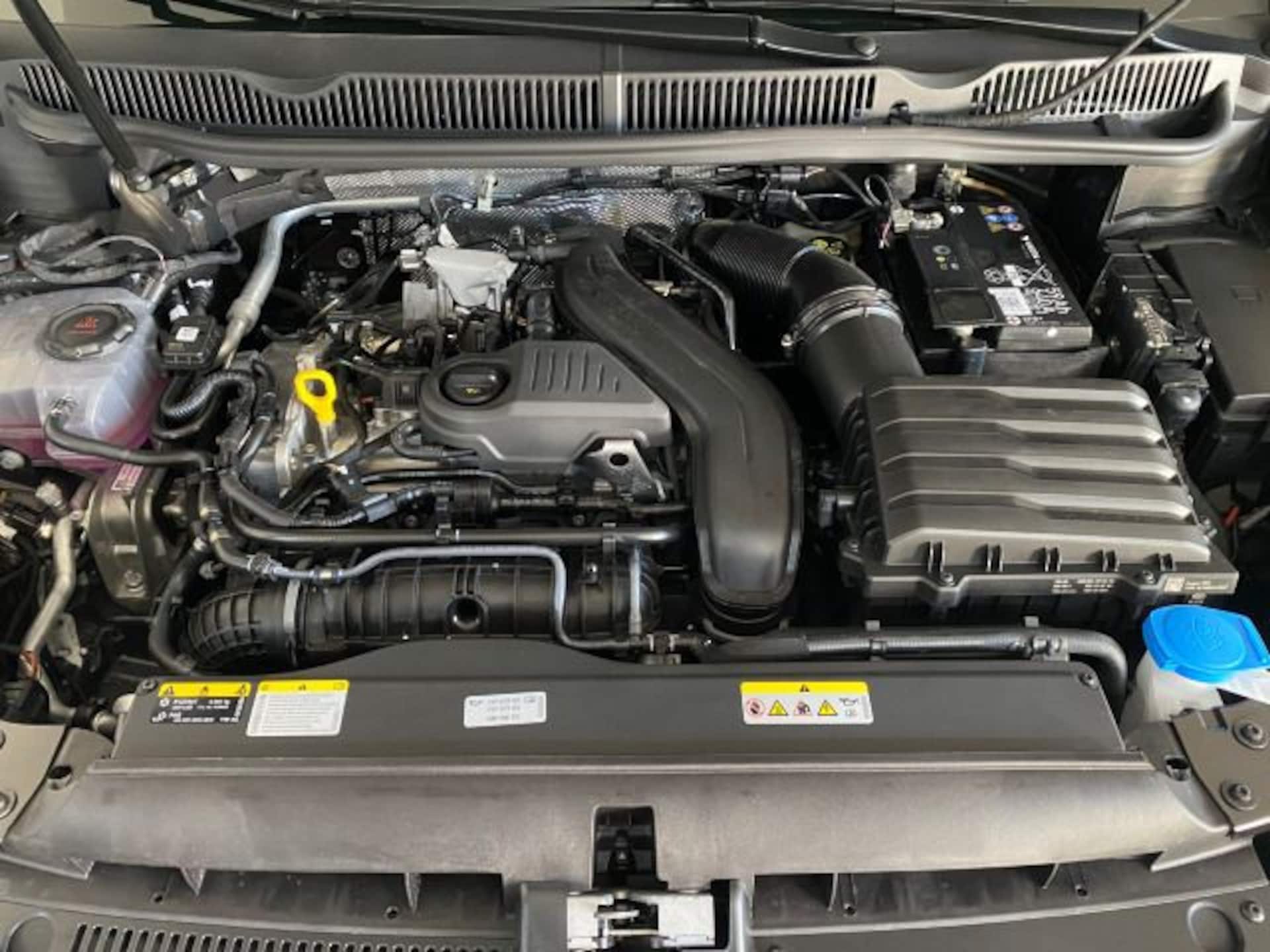 Volkswagen Touran ENERGY