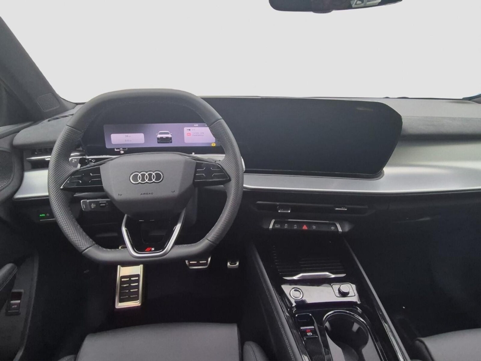 Audi Q3 – Bild 14