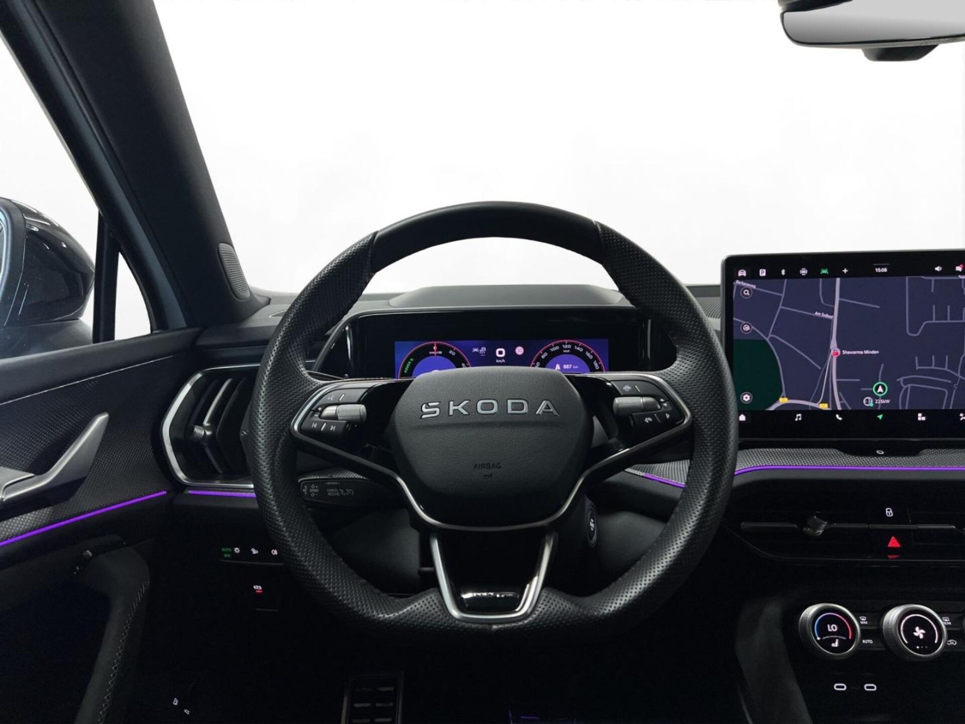 Skoda Kodiaq Sportline