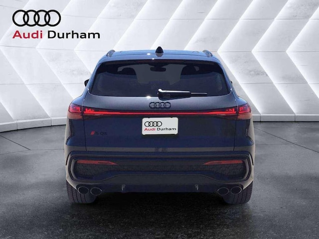 2025 Audi SQ5