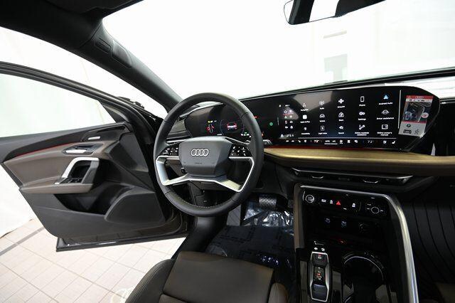 2025 Audi Q5 Premium Plus - Photo 29
