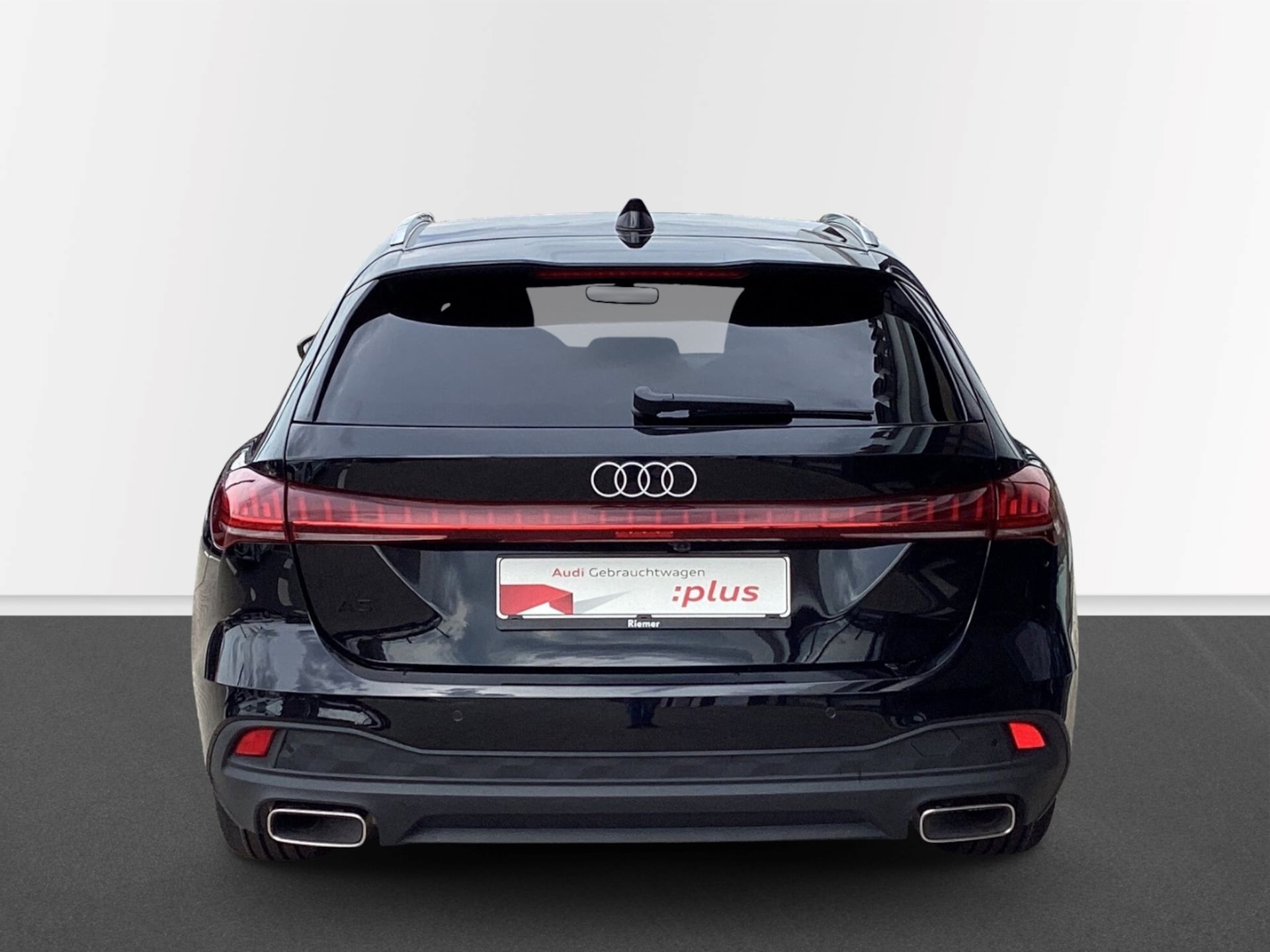 Audi A5 Avant