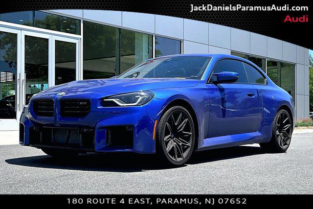 2025 BMW M2 M2 Coupe's photo