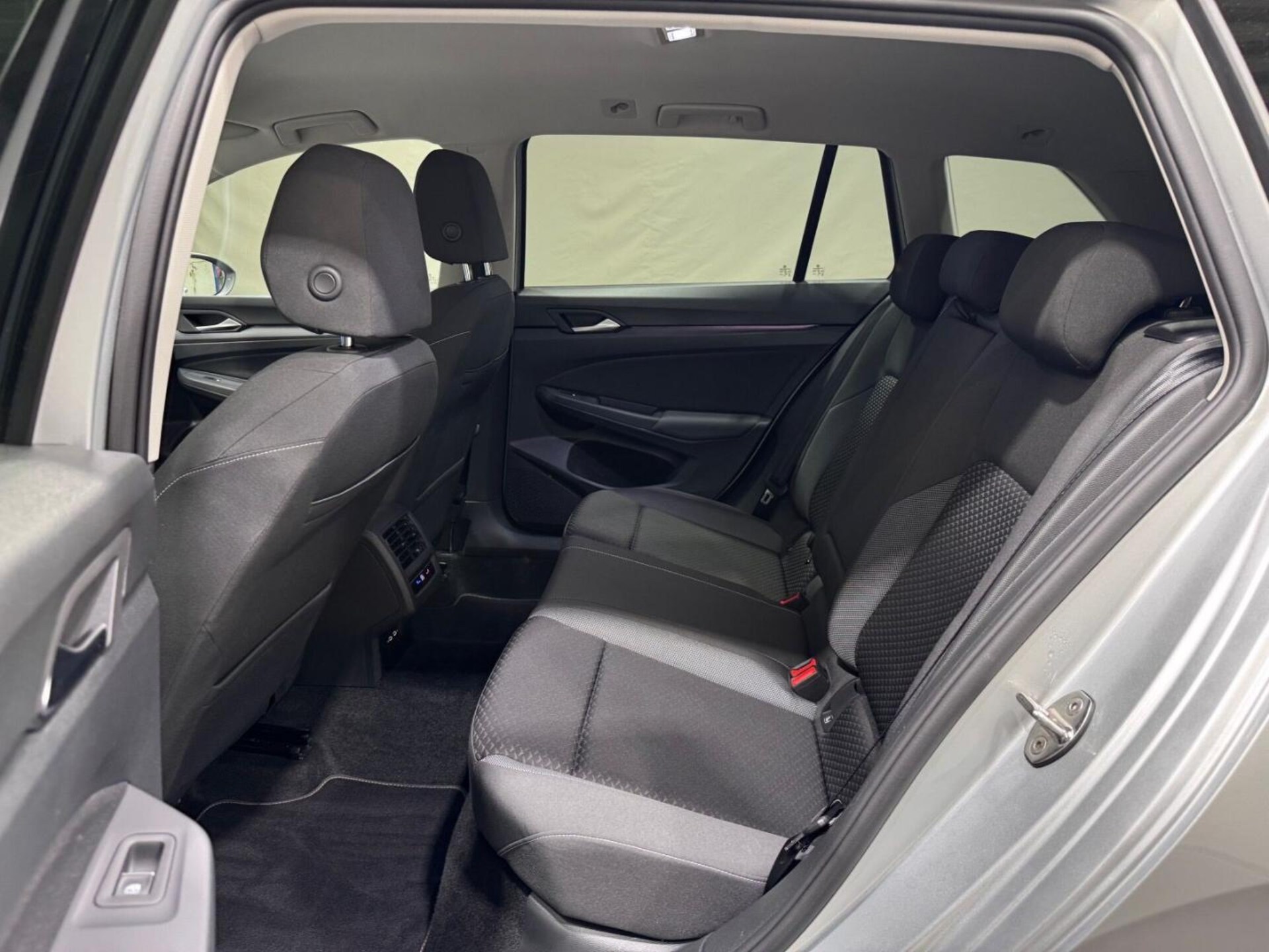 Volkswagen Golf Variant Active