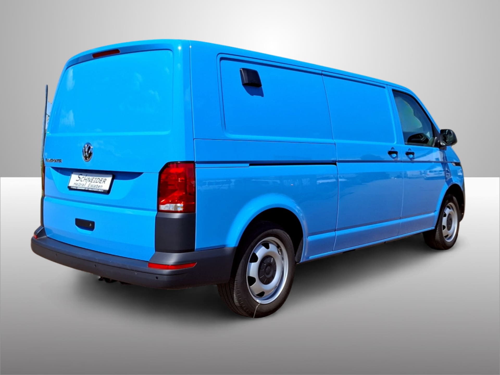 Volkswagen T6.1 Transporter Kasten langer Radstand