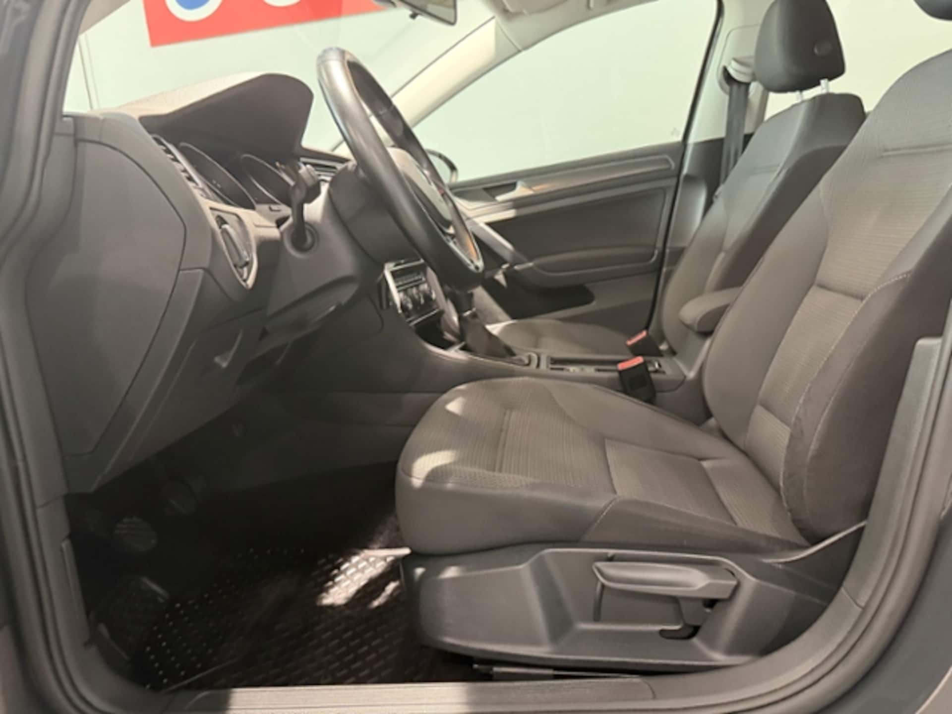 Volkswagen Golf Variant Comfortline