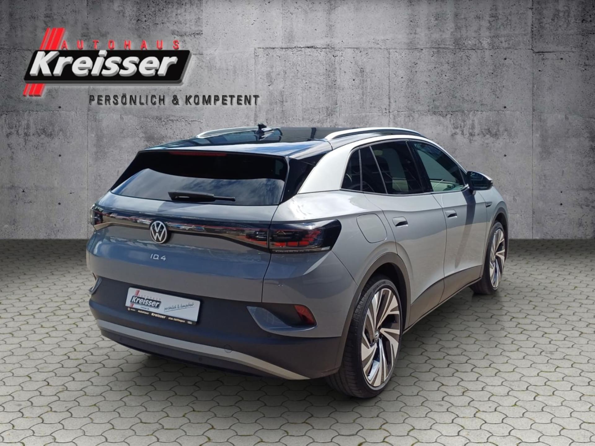 Volkswagen ID.4 Pro Performance