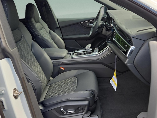 2025 Audi SQ8 Premium Plus - Photo 14