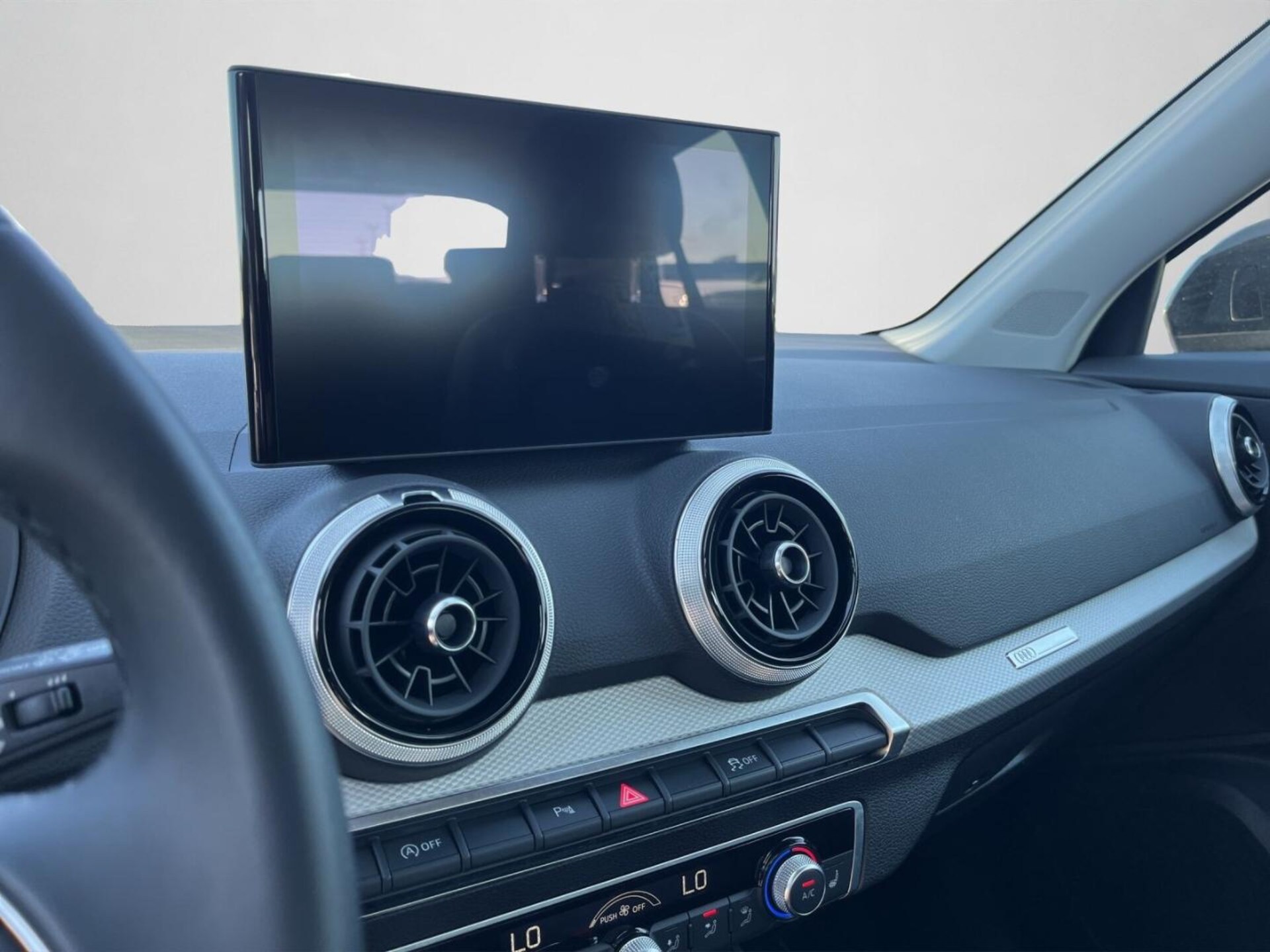 Audi Q2 Advanced