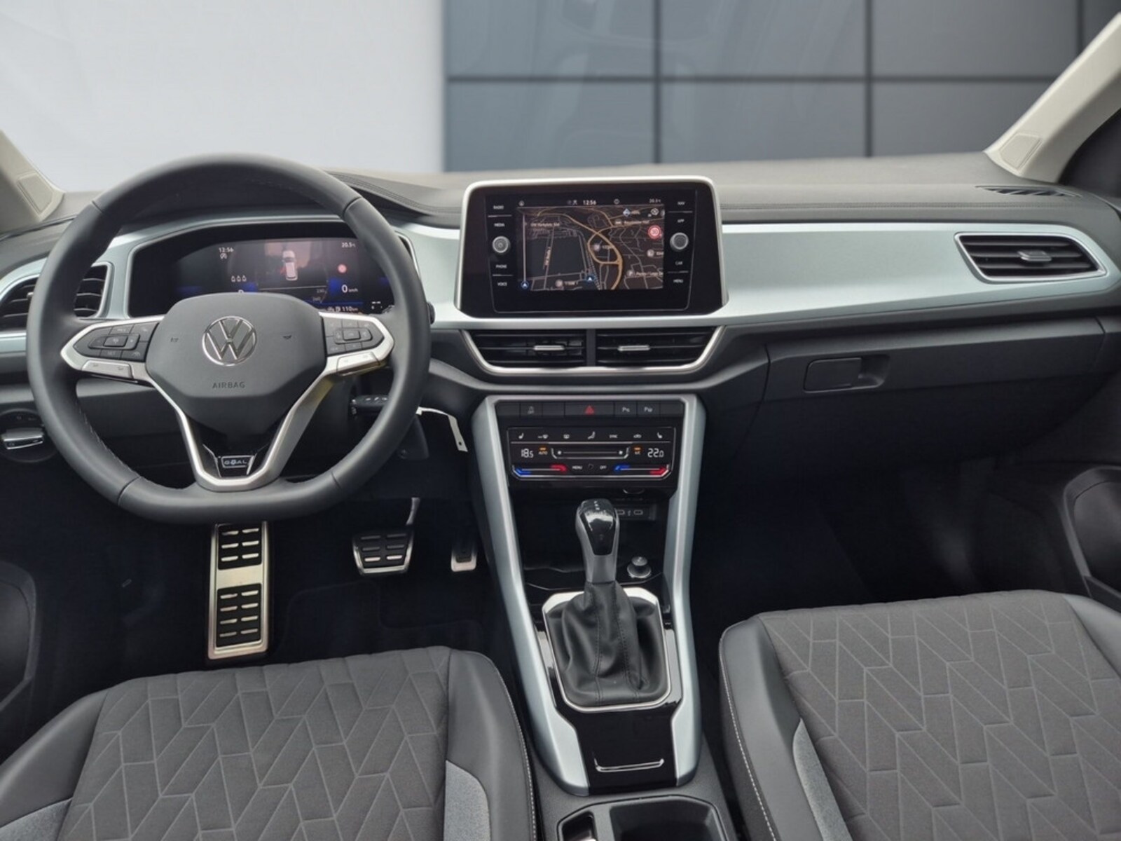 Volkswagen T-Roc – Bild 9