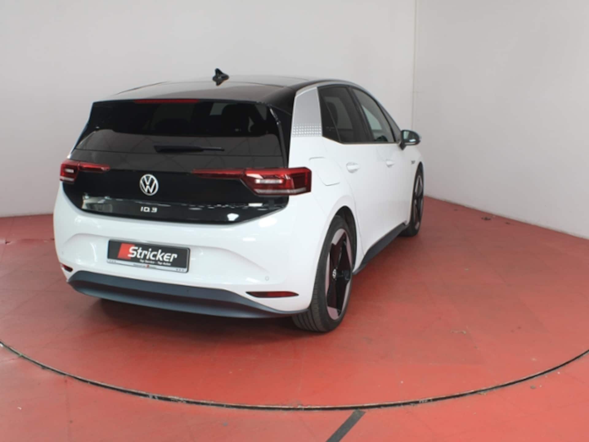Volkswagen ID.3 1st Max