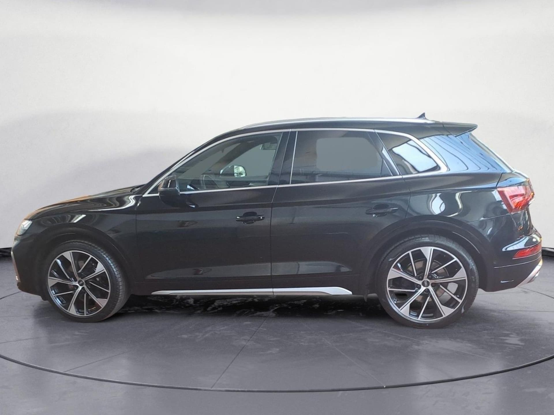 Audi SQ5 SUV