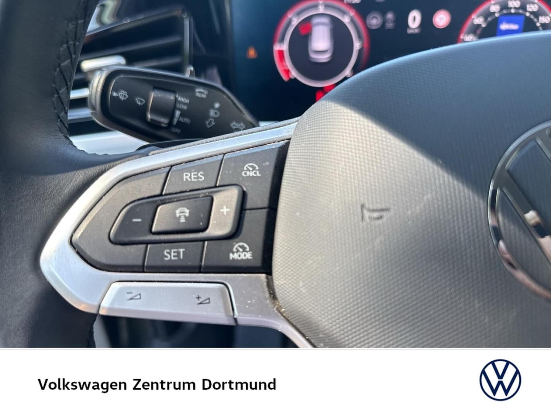 Volkswagen Passat Elegance