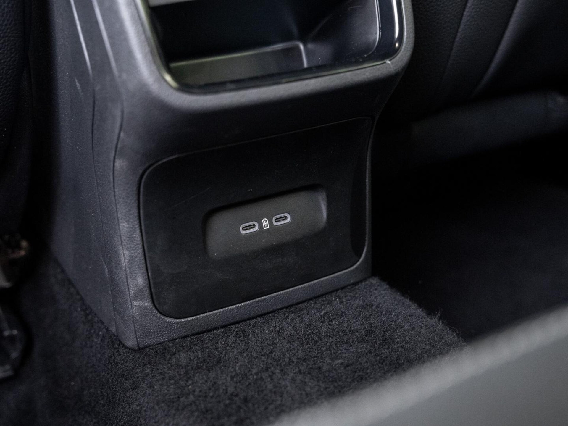 Skoda Octavia Combi Sportline