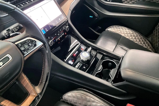 2022 Jeep Grand Cherokee Summit - Photo 14