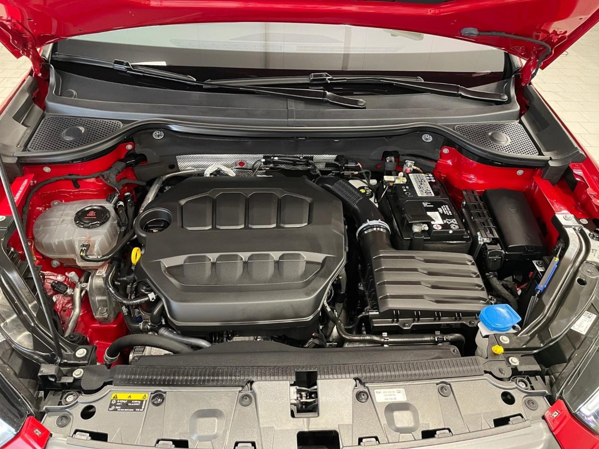 SEAT Ateca FR