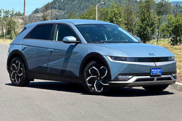 Photo of 2024 Hyundai IONIQ 5 