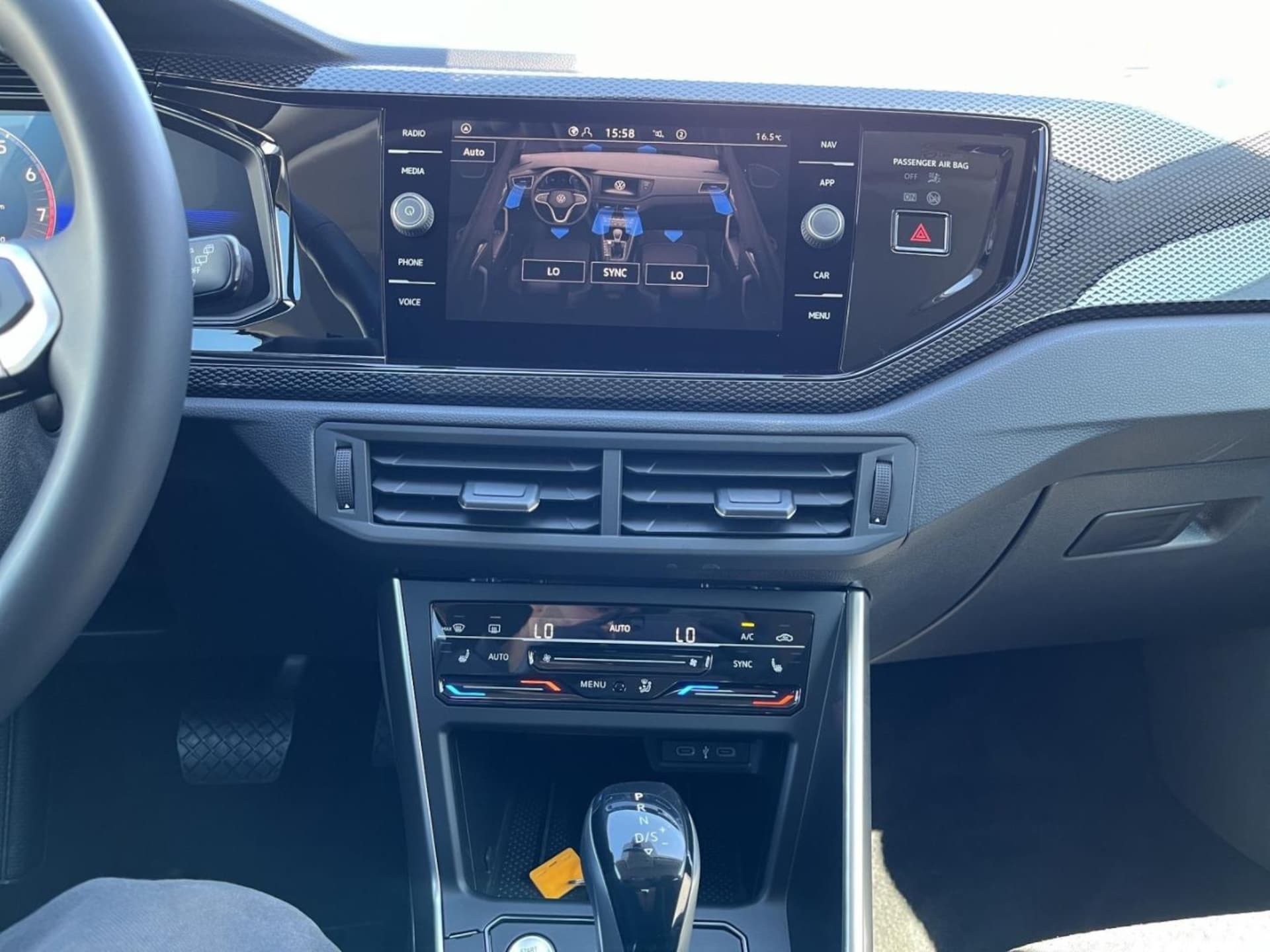 Volkswagen Taigo Life