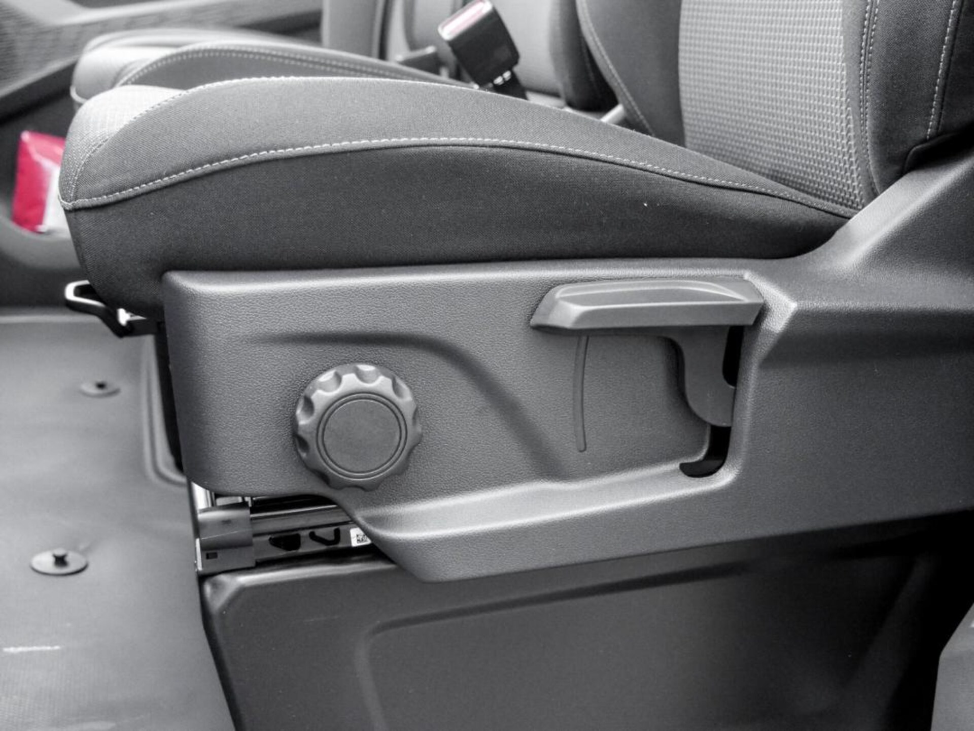 Volkswagen Transporter Kasten kurzer Radstand