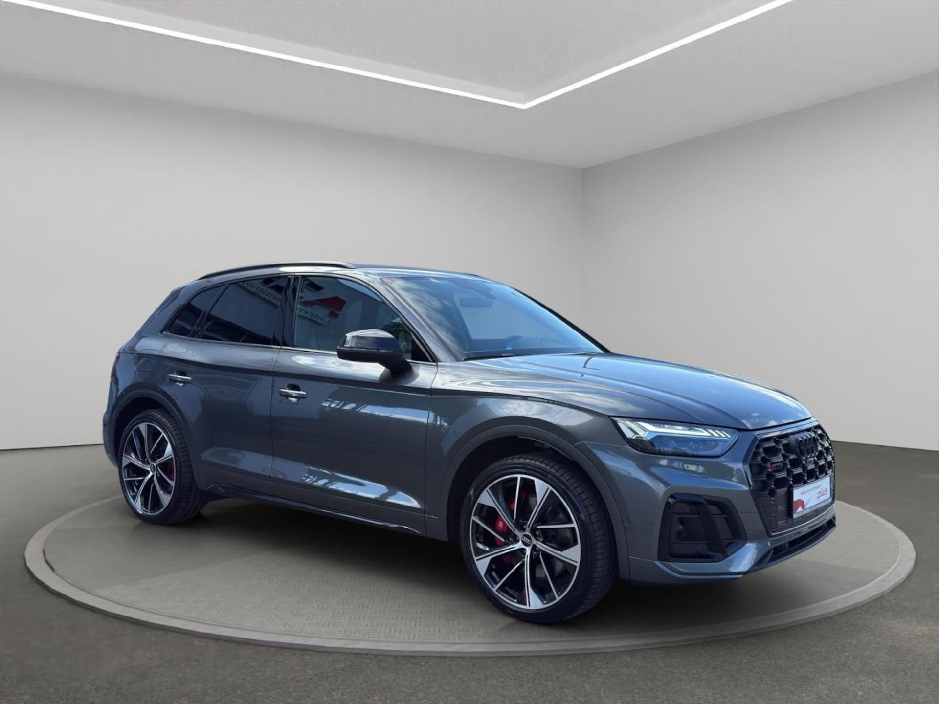 Audi SQ5 SUV