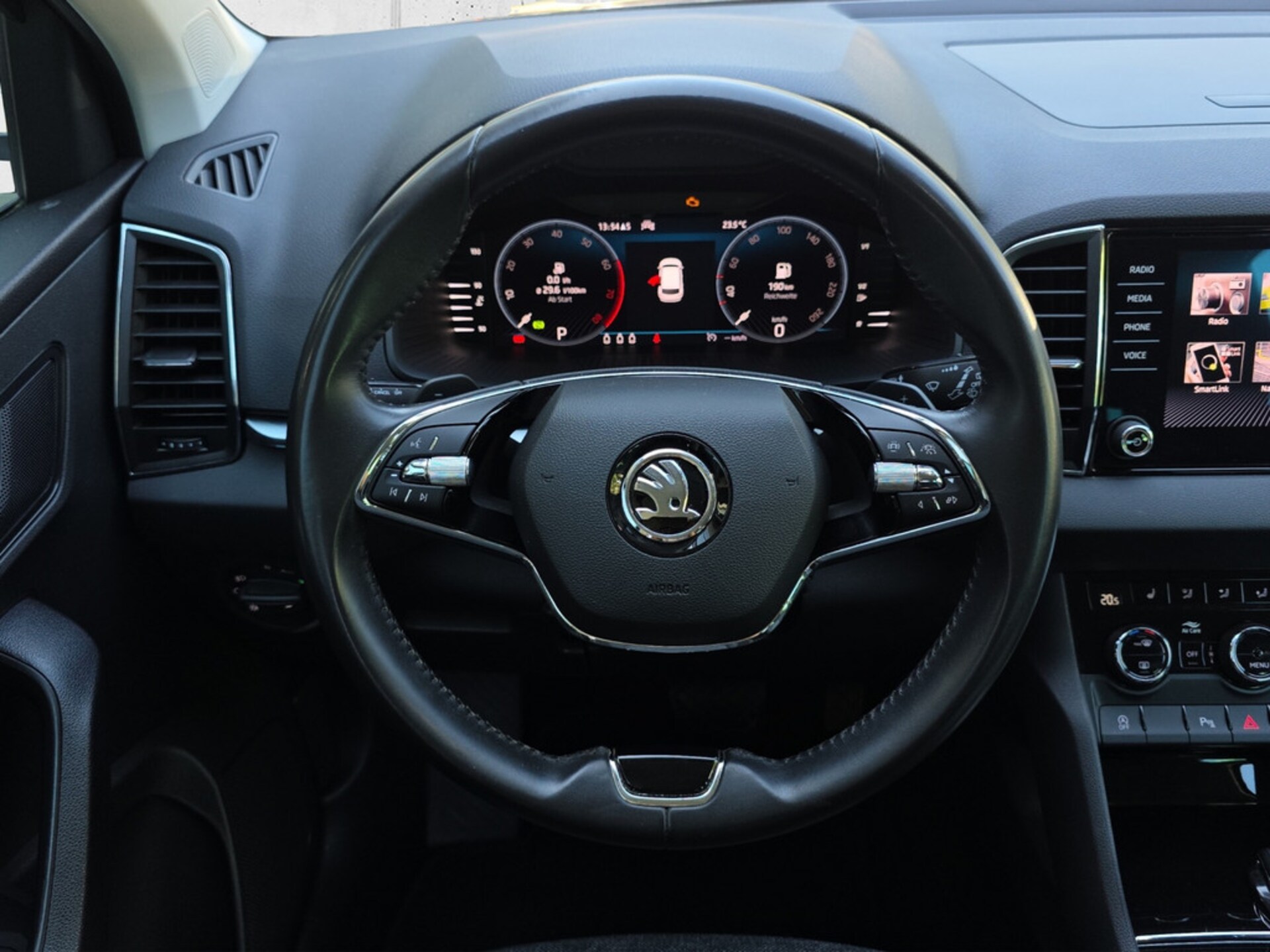 Skoda Karoq Ambition