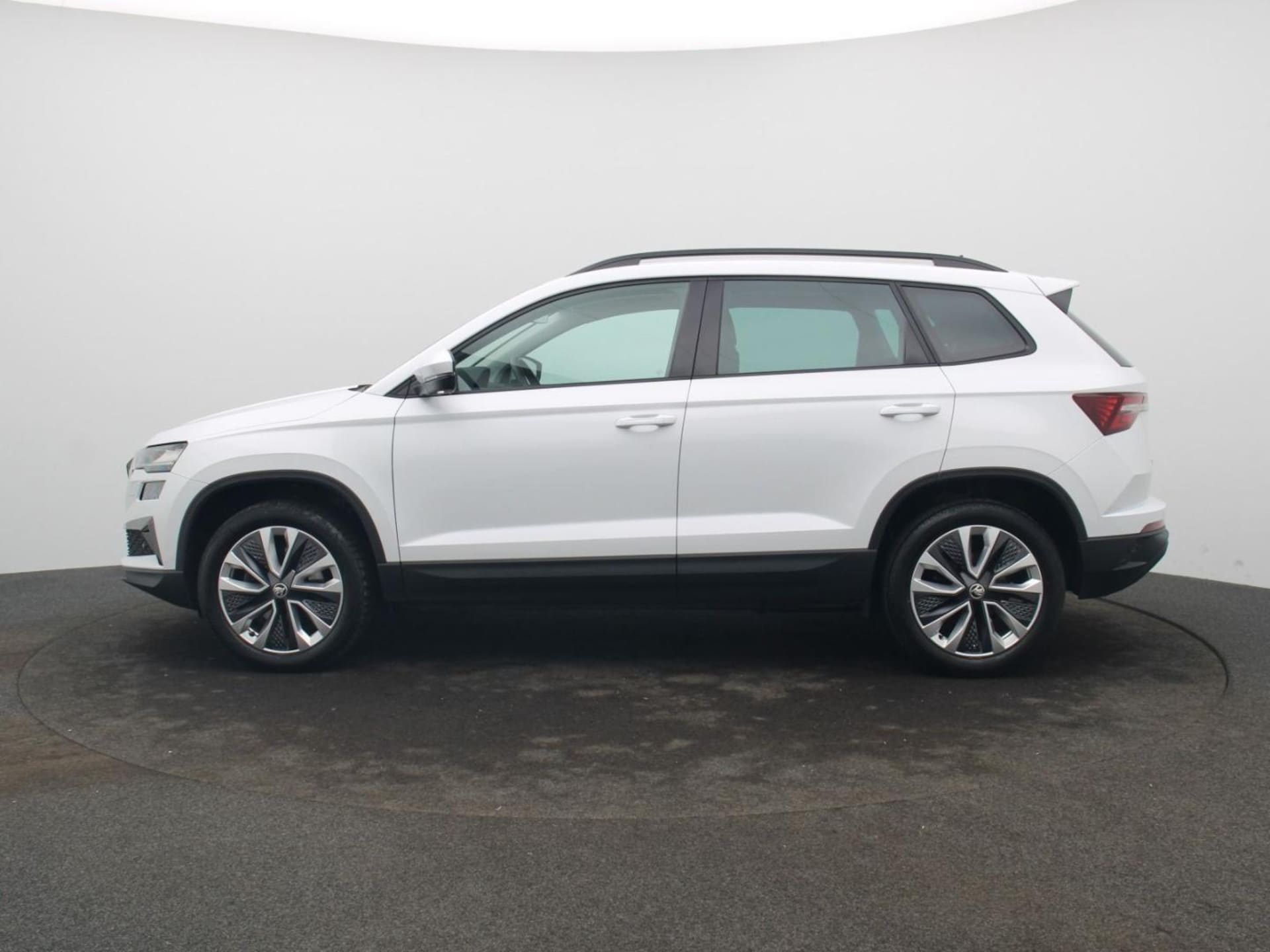 Skoda Karoq Style