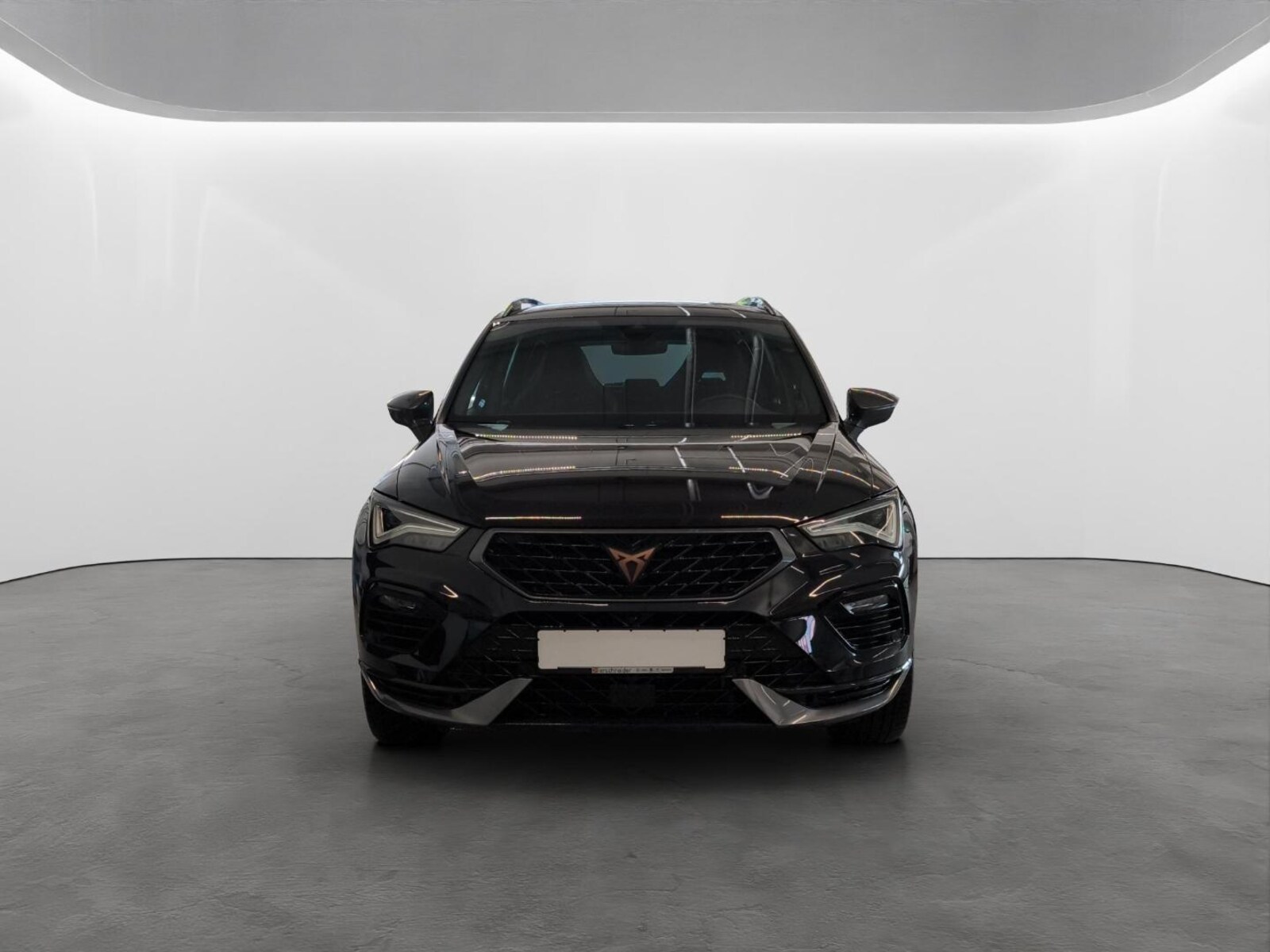 CUPRA Ateca – Bild 3