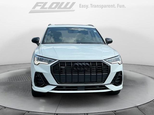2025 Audi Q3 SUV
