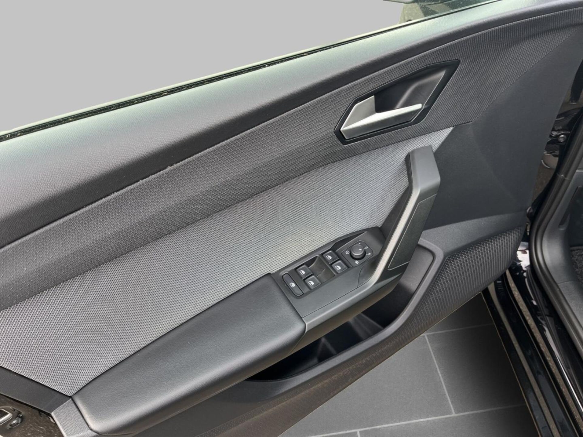 SEAT Leon Sportstourer Style
