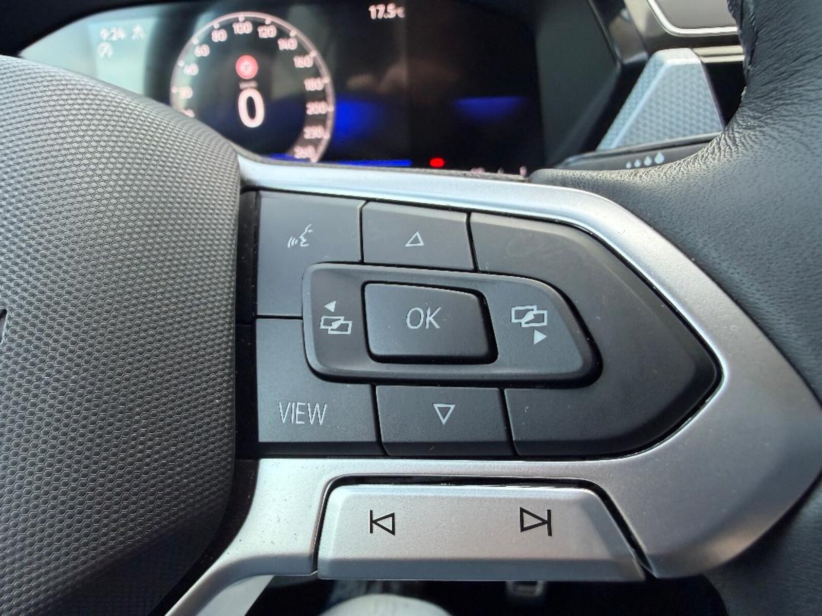 Volkswagen Touran – Bild 28
