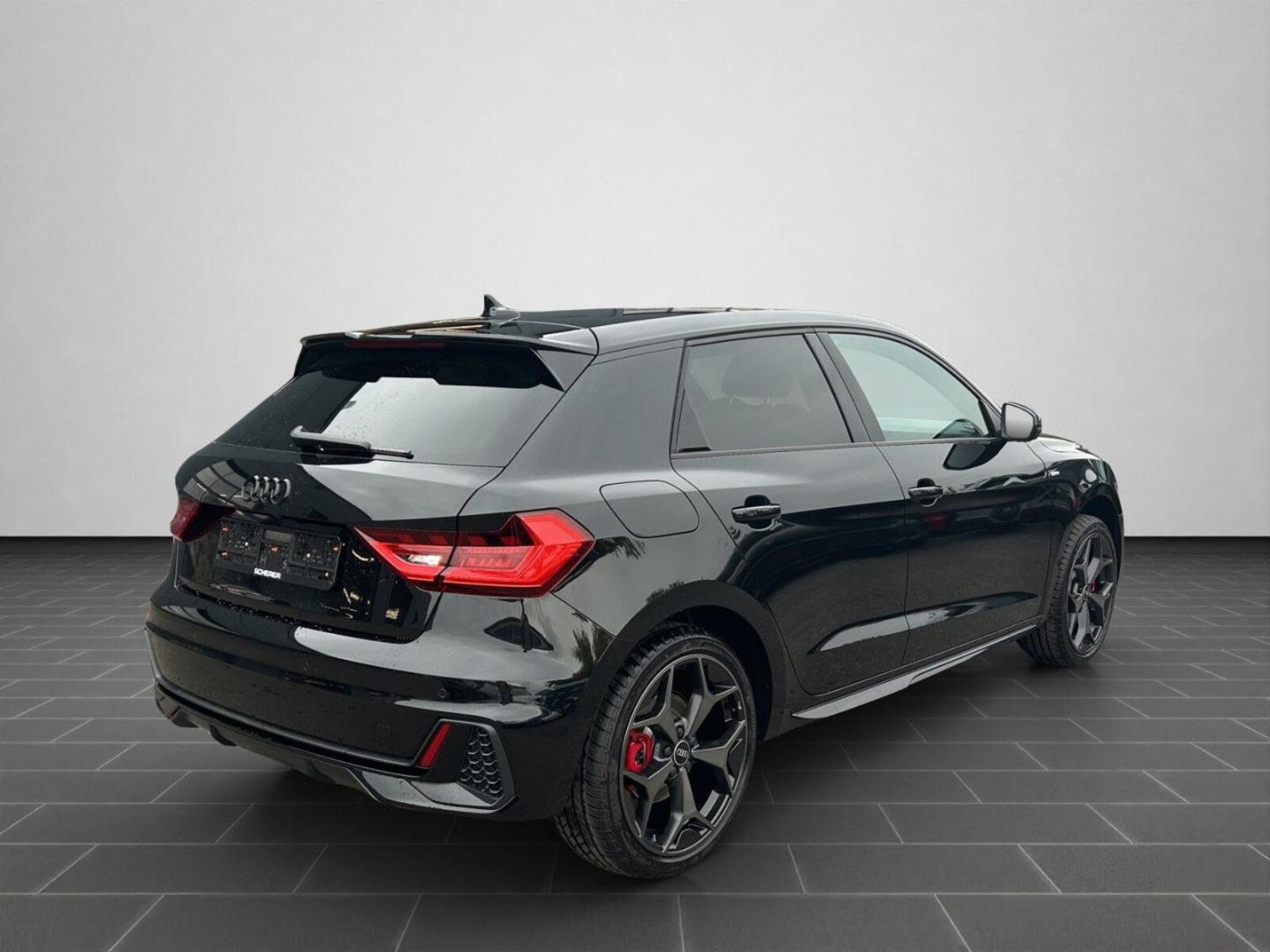 Audi A1 Sportback – Bild 2