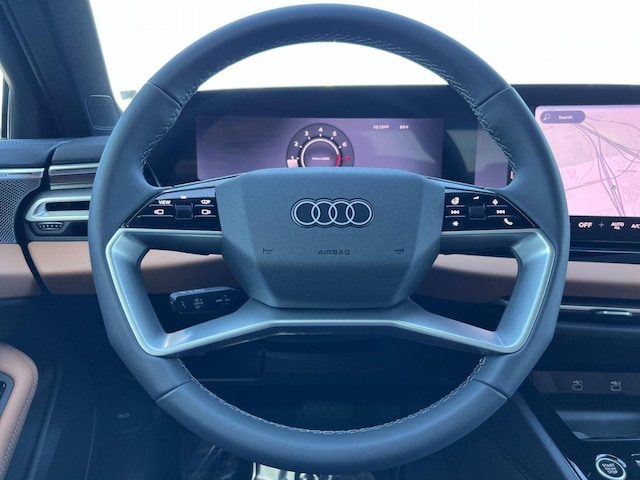 2026 Audi A6 Premium Plus - Photo 22