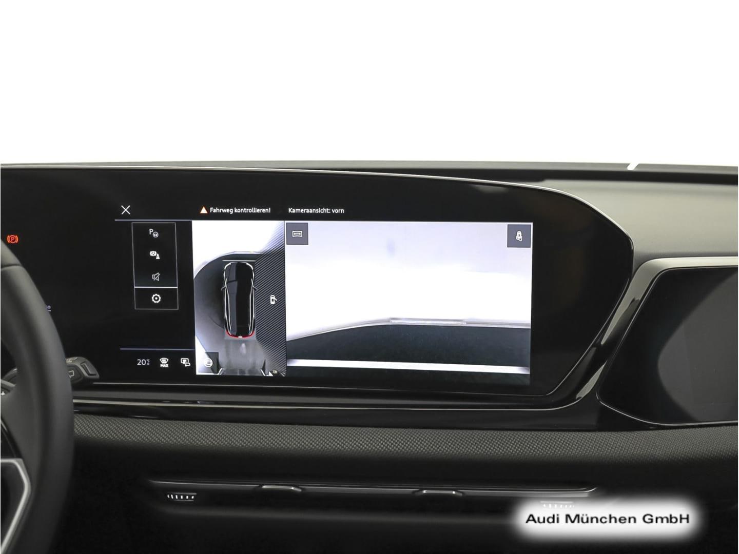 Bild über Audi A6 Avant TDI quattro 150 kW S tronic - für weitere Informationen kontaktieren Sie den Audi Partner