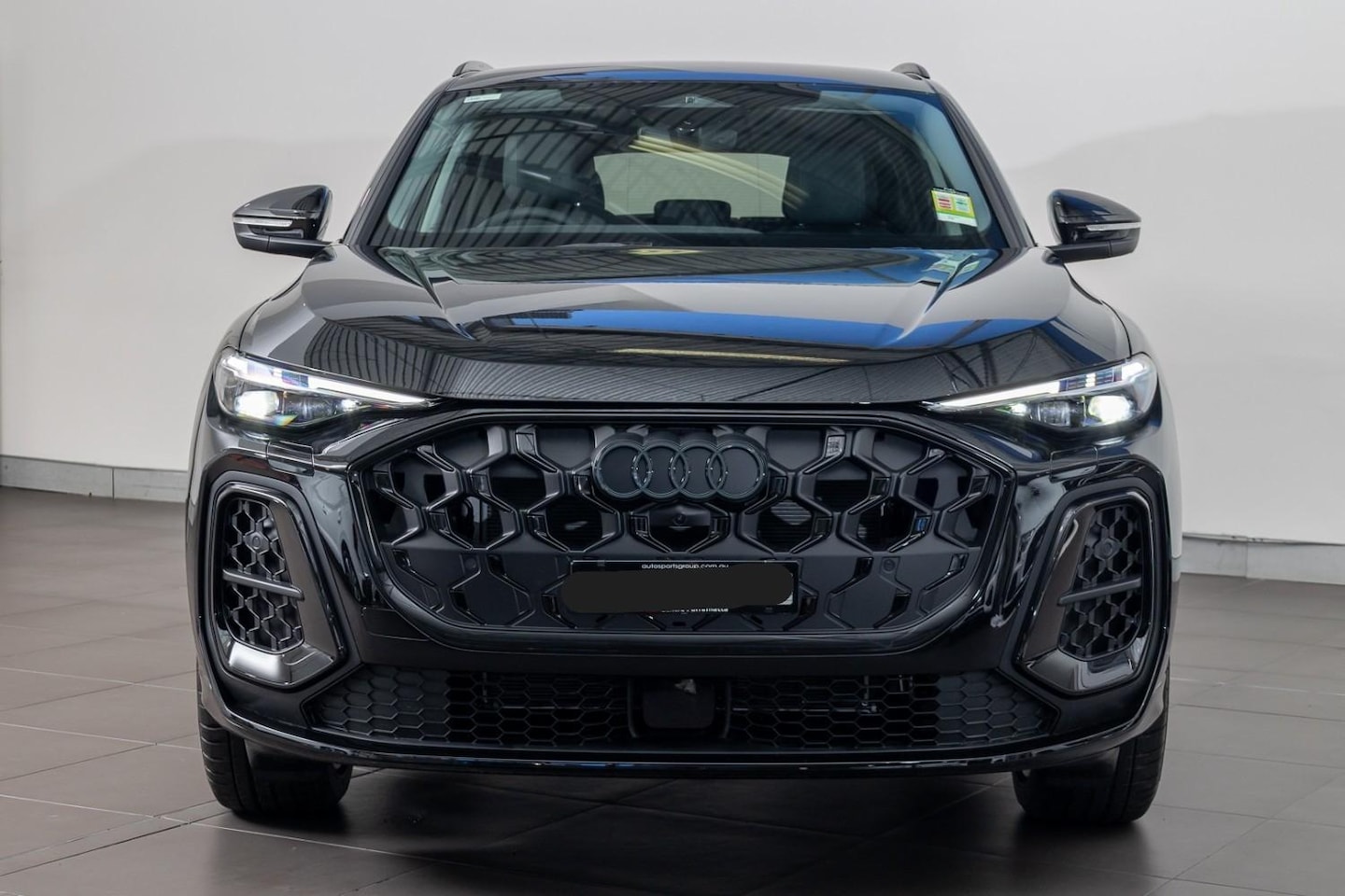 Image about Audi Q5 Sportback TFSI 150 kW