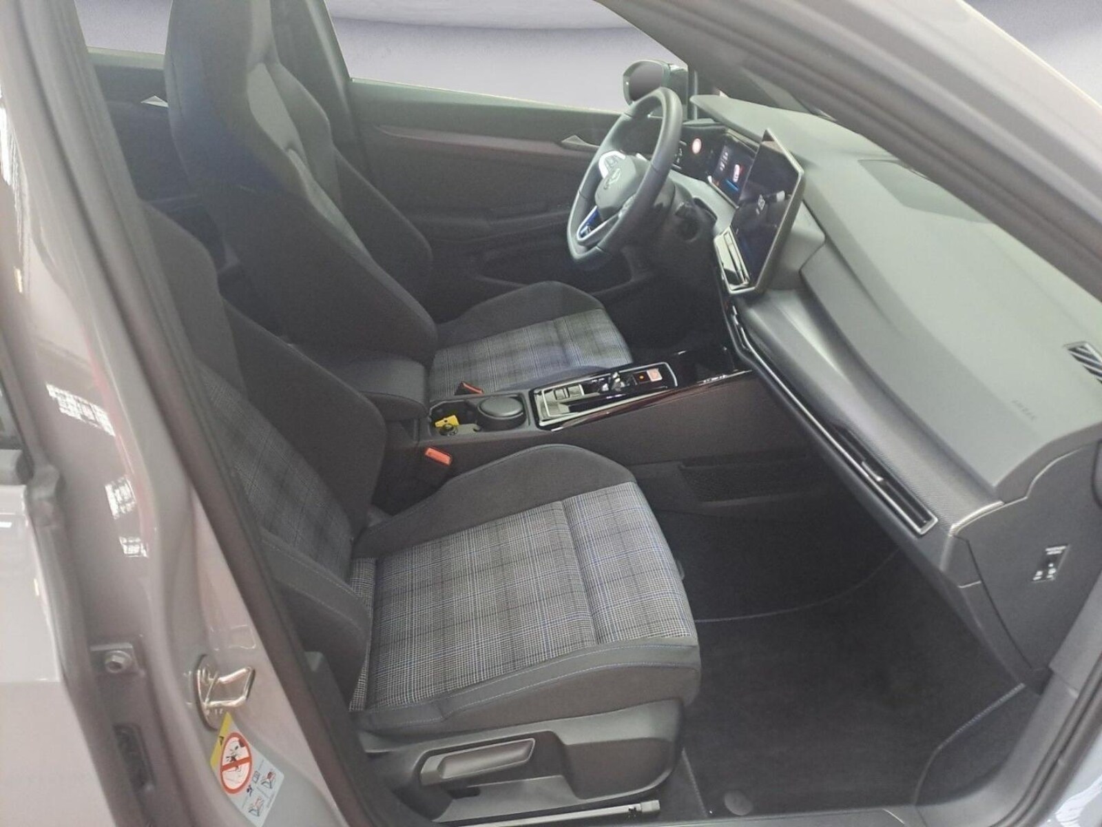 Volkswagen Golf – Bild 13