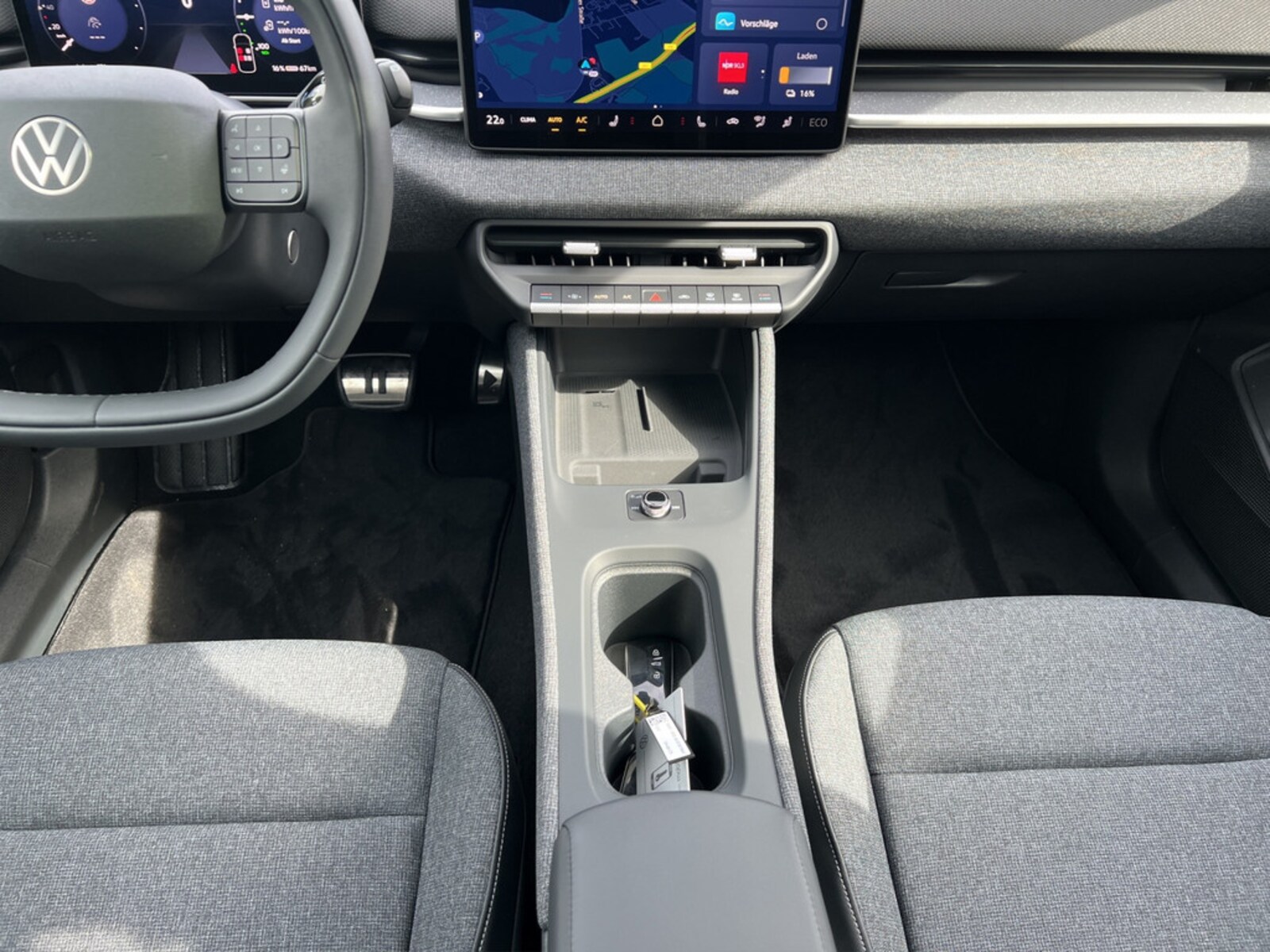Volkswagen ID. Polo – Bild 16