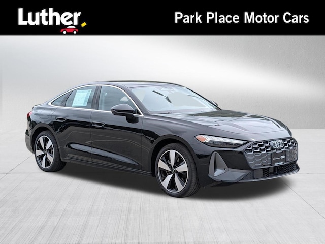 Photo of 2025 Audi A5 Sedan 