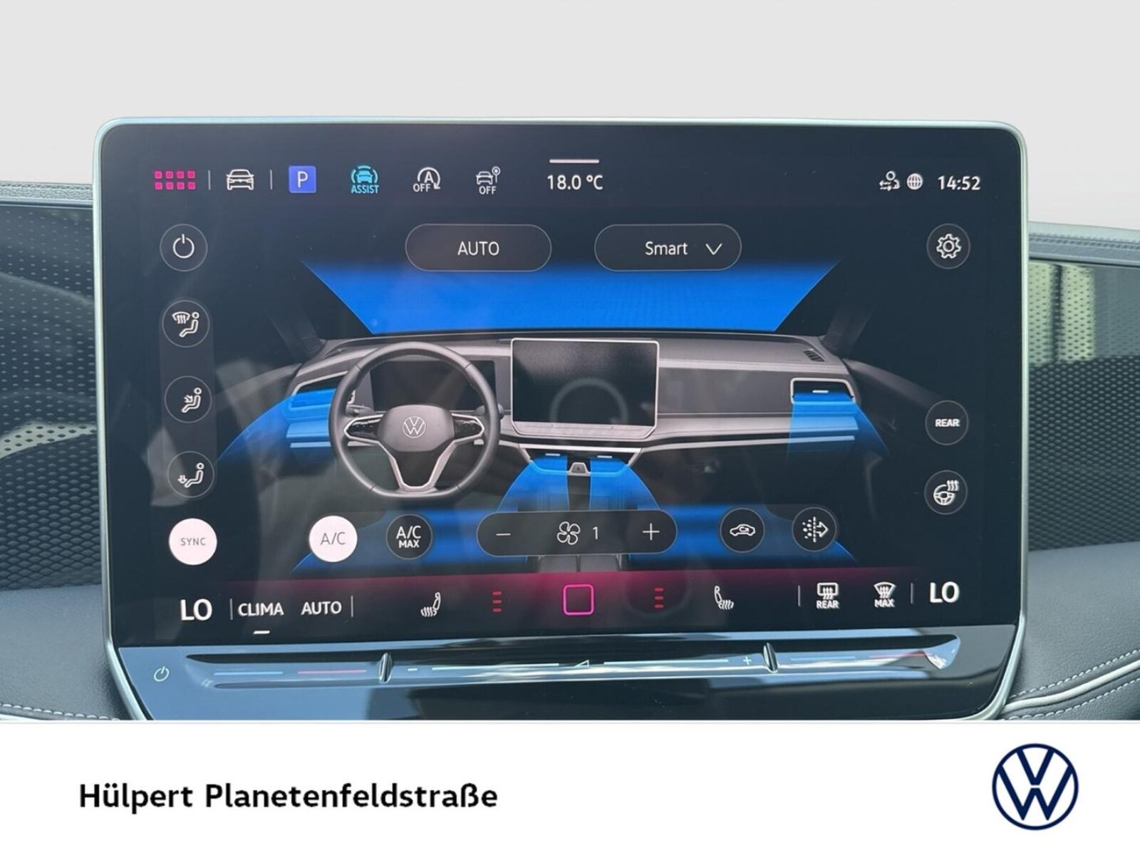 Volkswagen Passat – Bild 13