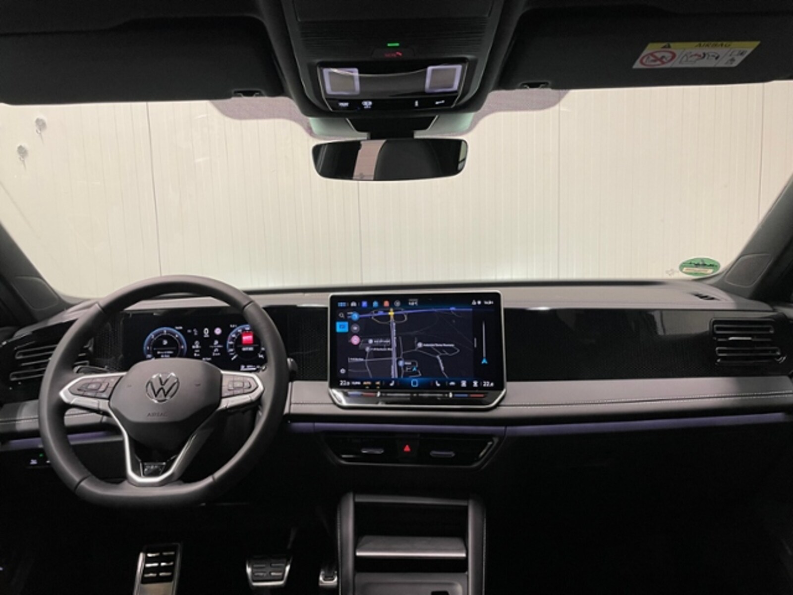 Volkswagen Tiguan – Bild 12