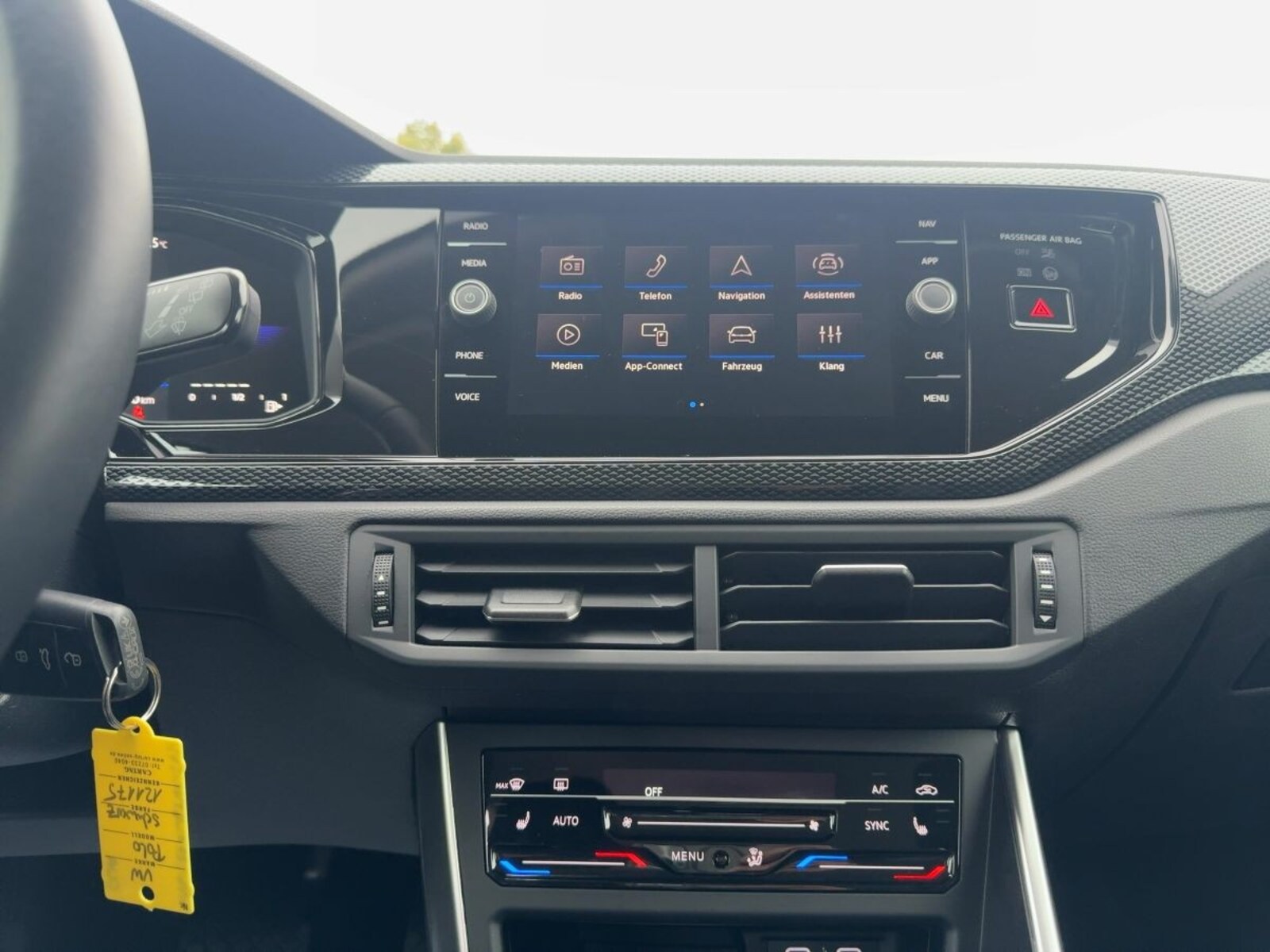 Volkswagen Polo – Bild 11