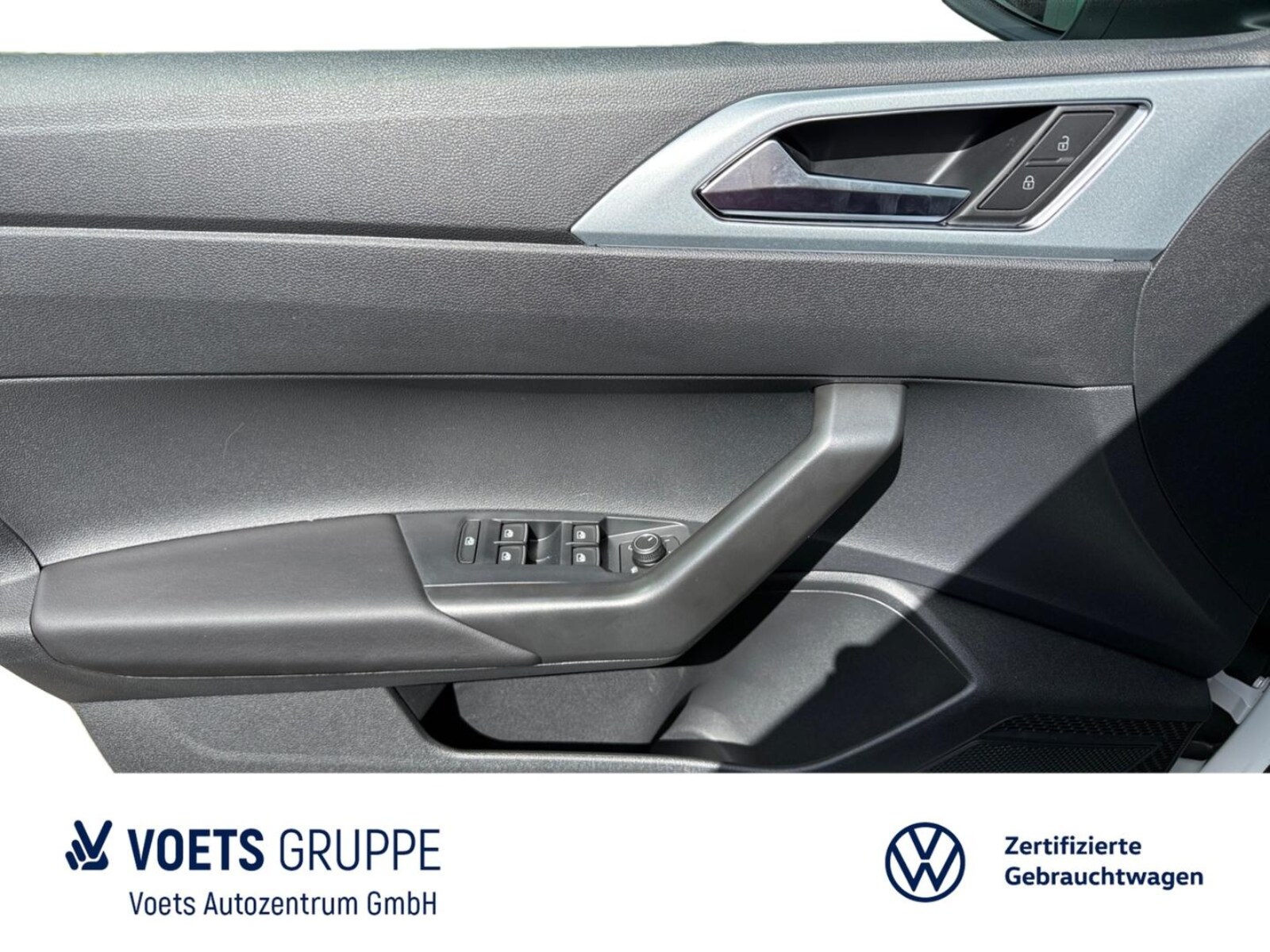 Volkswagen Taigo – Bild 12