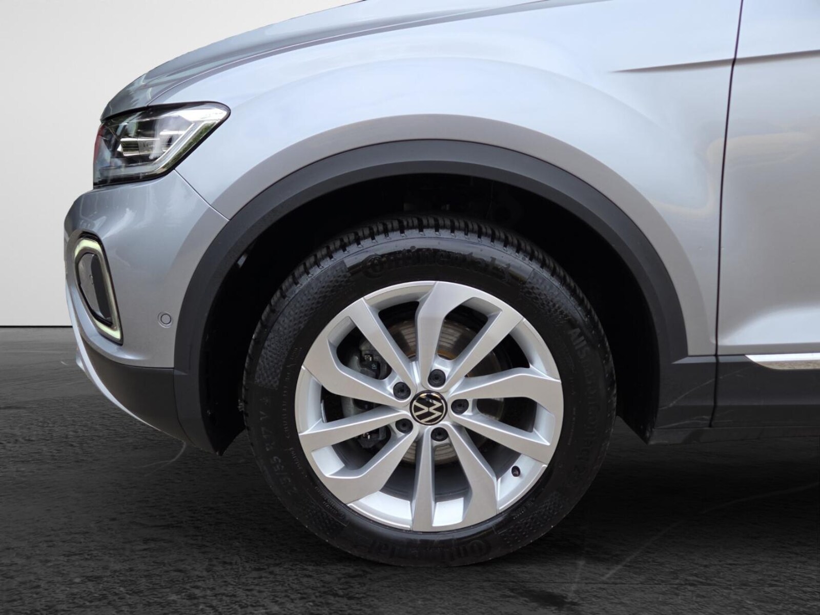 Volkswagen T-Roc – Bild 6