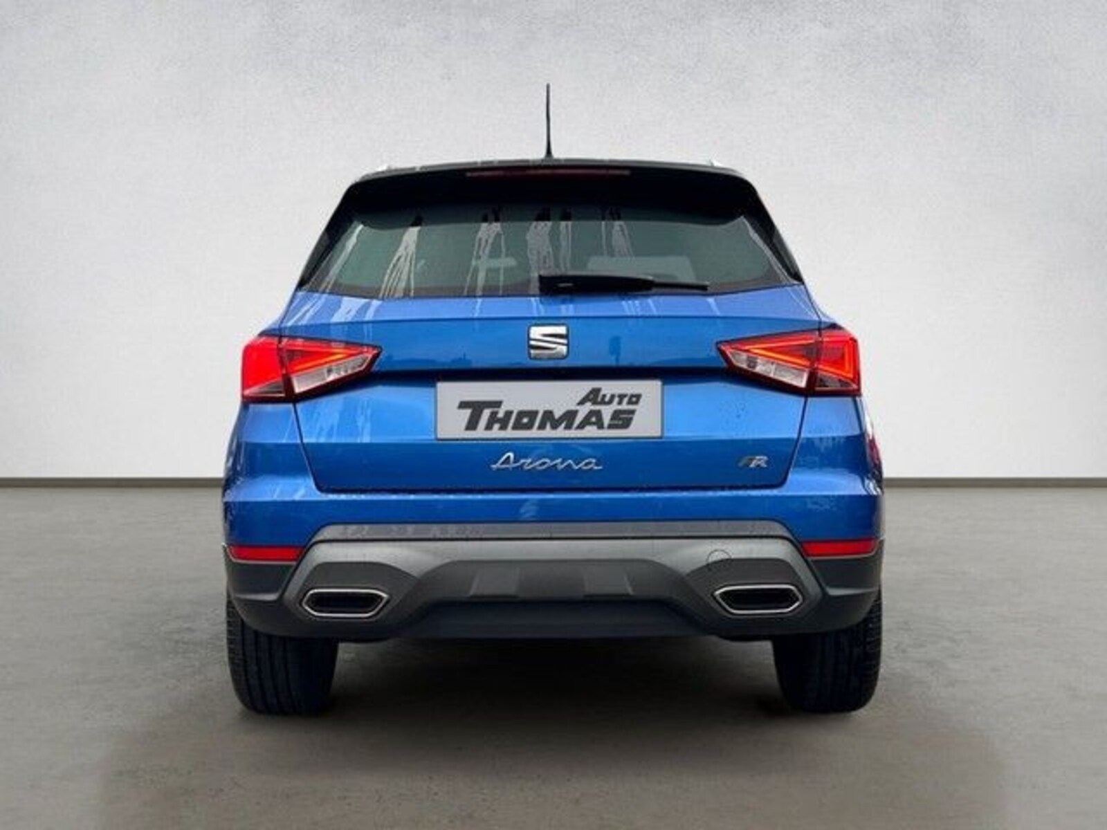SEAT Arona – Bild 8