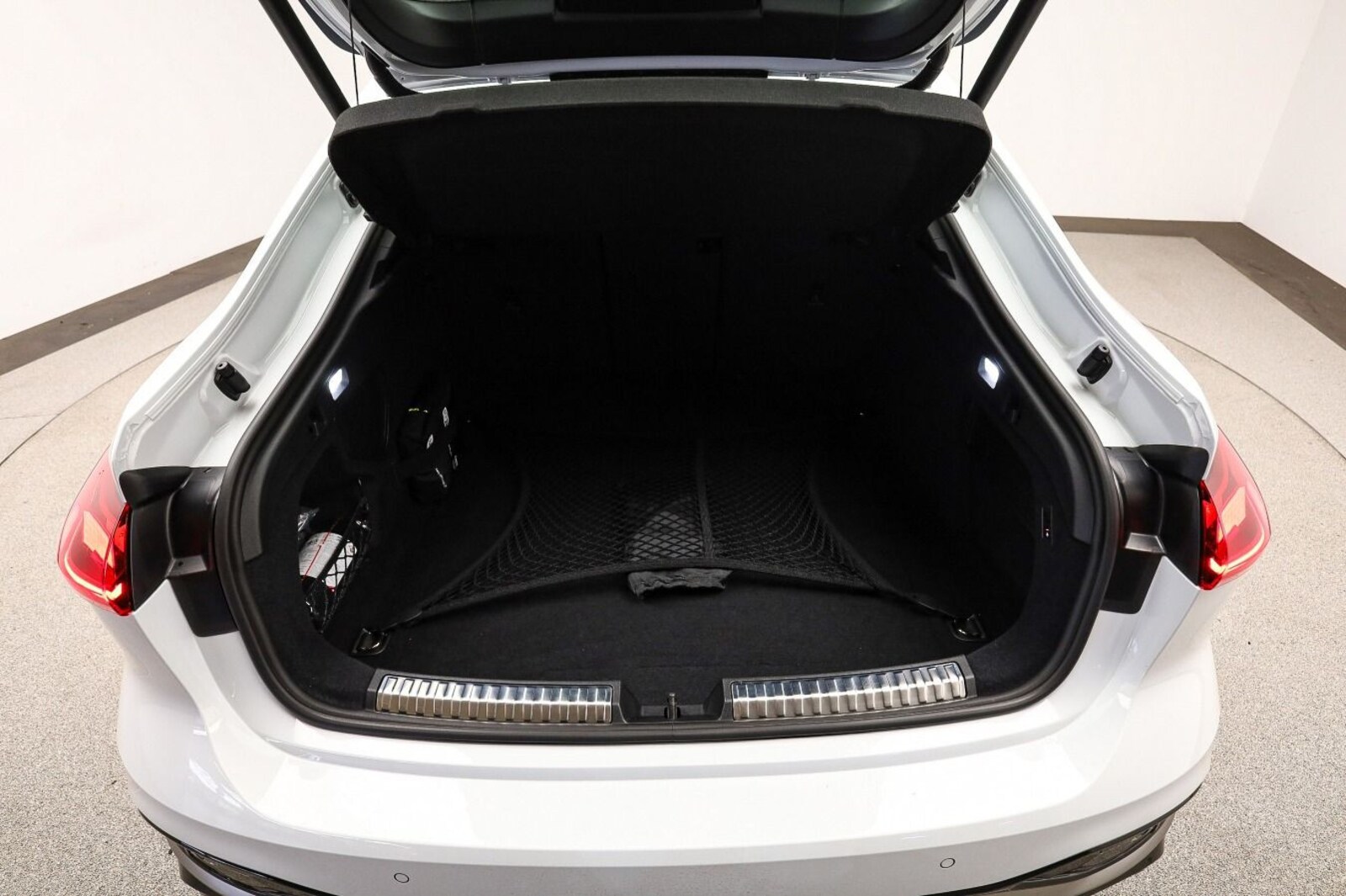 Audi S5 Limousine – Bild 25