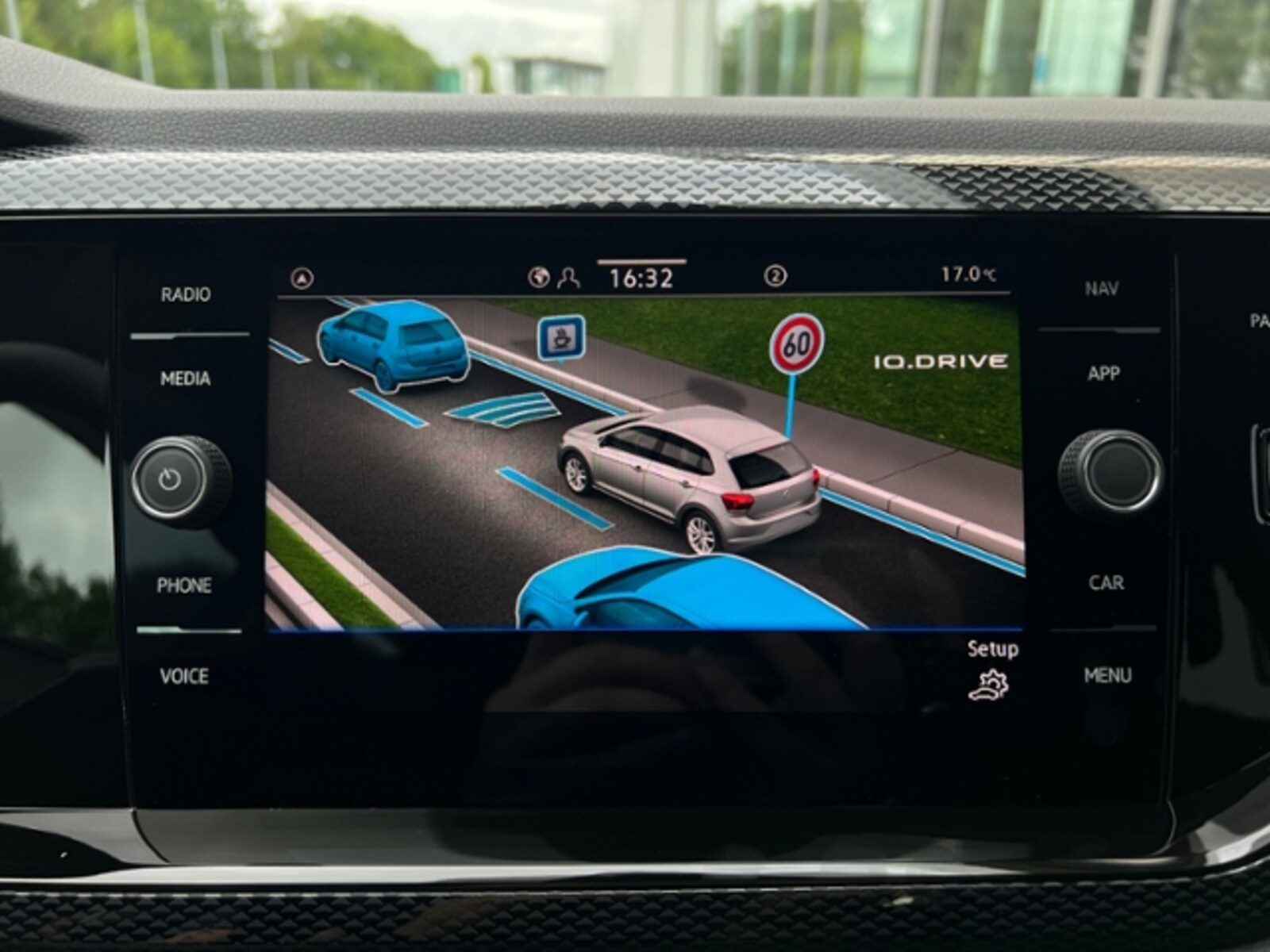 Volkswagen Polo – Bild 15