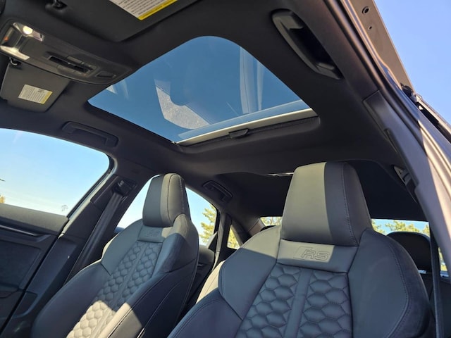 2026 Audi RS 3 Base - Photo 27
