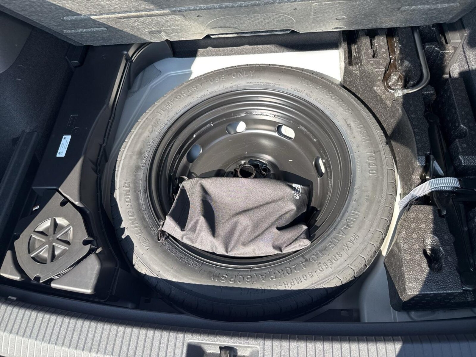 Volkswagen Tiguan – Bild 14