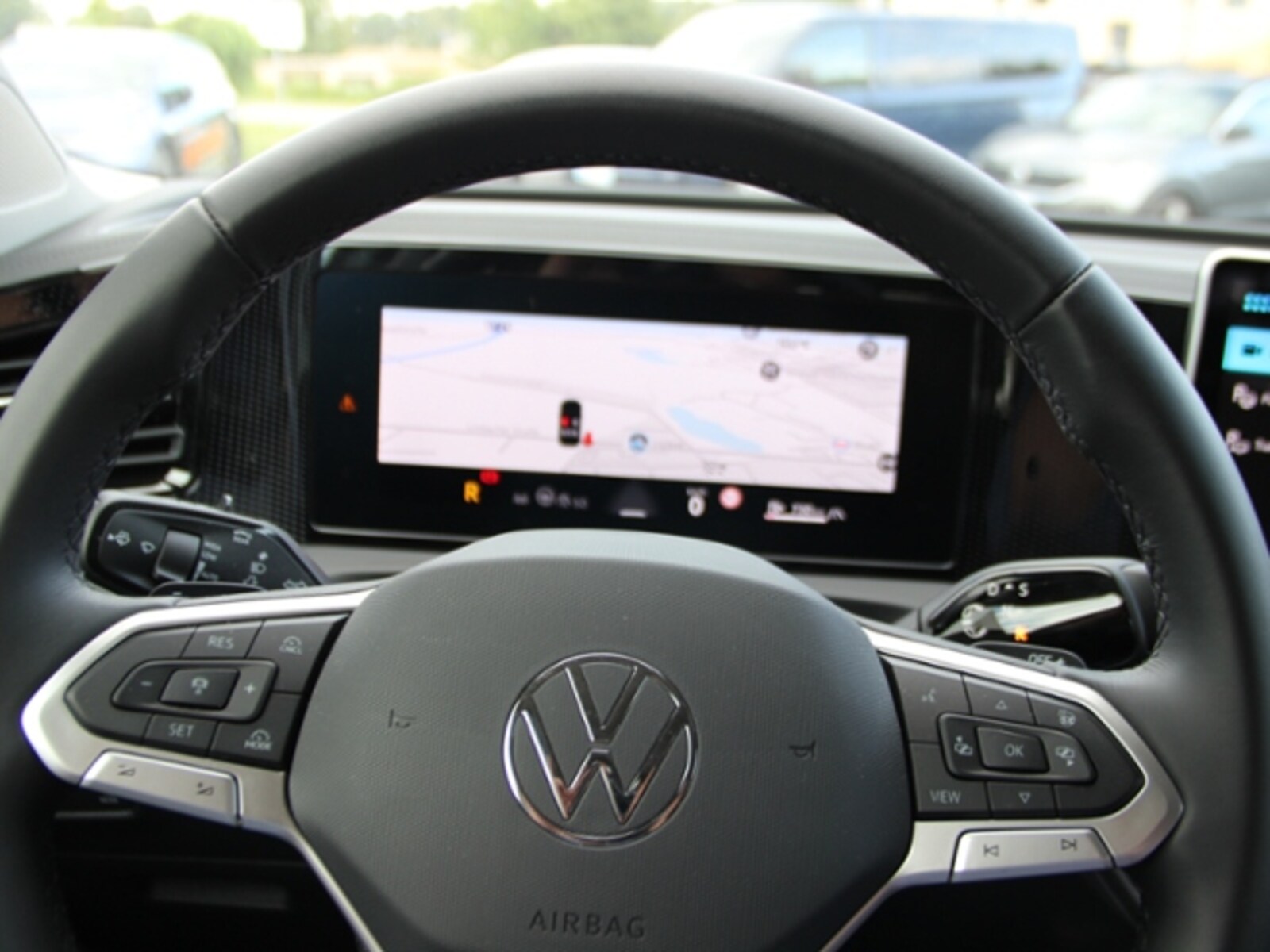 Volkswagen Tiguan – Bild 21